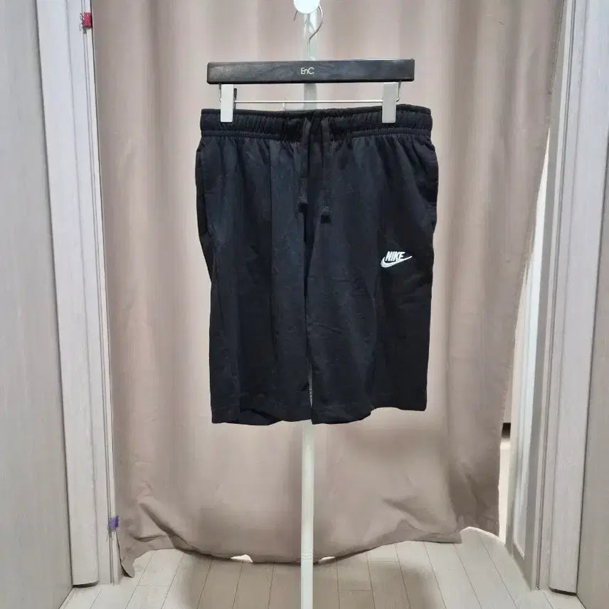 [BUNJANG] Nike Black Shorts / 나이키  반바지 블랙.정품 새상품