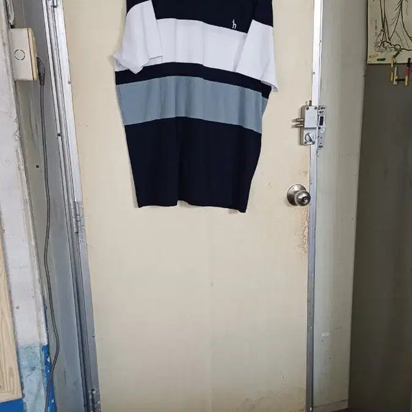 [BUNJANG] Hazzys Men's Size 120 New Shirt / 헤지스새옷남성빅싸이즈120싸이즈