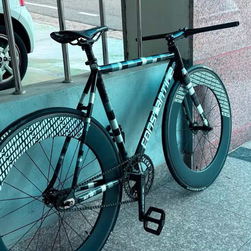 [BUNJANG] Constantine Drag 2025 Bicycle / 콘스탄틴 드레그 25년식