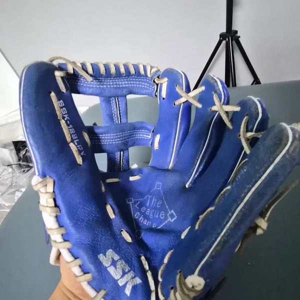 [BUNJANG] SSK Sasaki 12" All-around Baseball Glove / SSK 사사키 12in 올라운드 야구 글러브 잡화-272