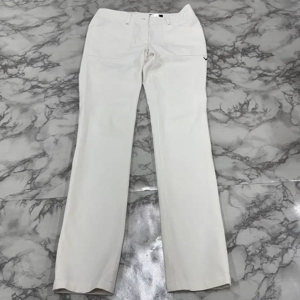 [BUNJANG] Callaway Golf Pants (Approx. 26-27 inch waist) / 캘러웨이 골프 바지 약26-27in