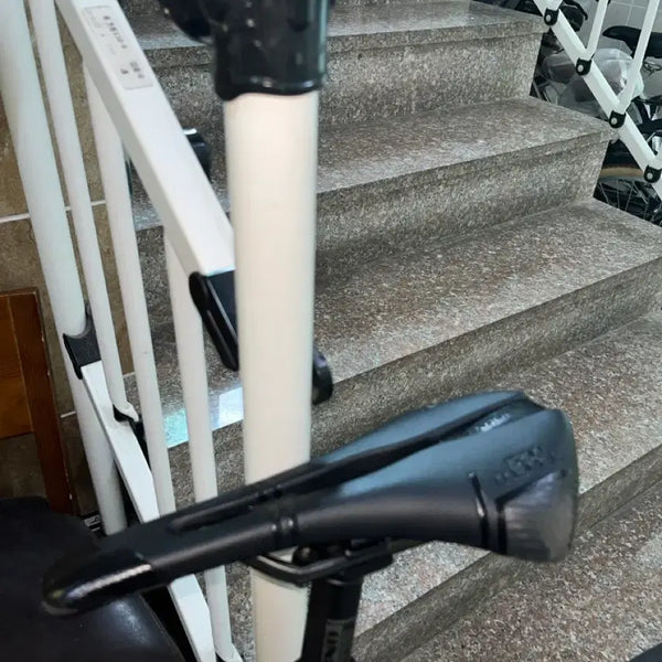 [BUNJANG] San Marco Mantra FX Carbon Rail Saddle / 산마르코 만트라fx카본레일 판/교