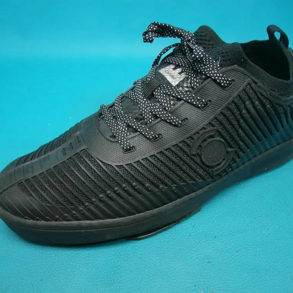 [BUNJANG] Wide Angle Spikeless Golf Shoes Sneakers (Size 280) / 280/r2-834/와이드앵글 스파이크리스 골프화 운동화/구제특별시