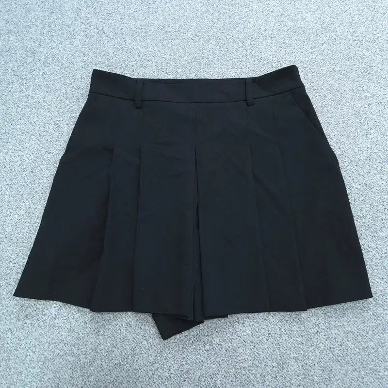 [BUNJANG] 28 Standard Skirt Pants / 28 무탠다드 치마바지 | 0727B39