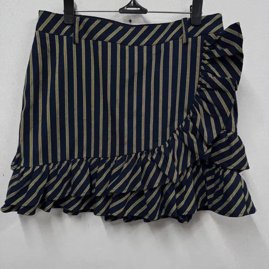 [BUNJANG] Pas de Calais Women's Skirt Size 73 / 파사디 골프웨어 여성 스커트 73