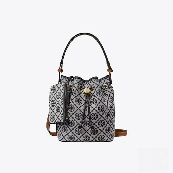 [BUNJANG] Tory Burch Bucket Bag / Tory Burch 토리버치  버킷백