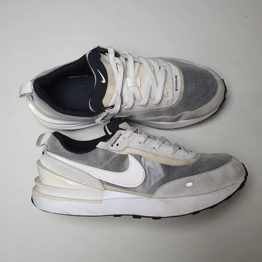 [BUNJANG] Nike Waffle One Summit Sneakers (220mm) / 나이키 와플원 써밋 220mm