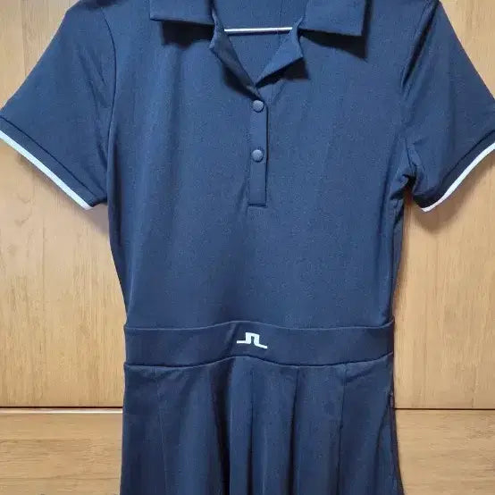[BUNJANG] J.LINDEBERG Dress / J.린드버그 원피스