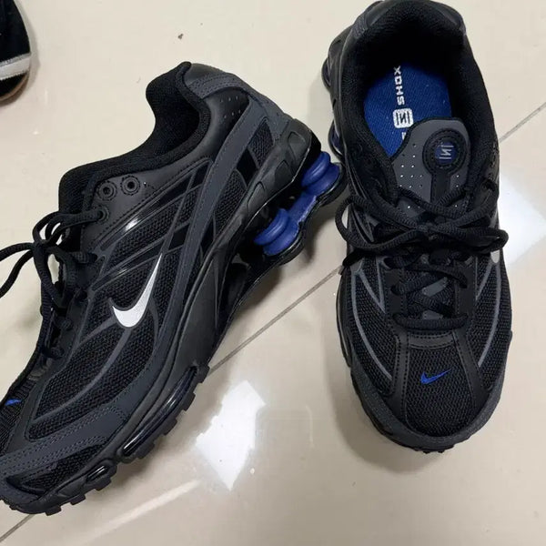 [BUNJANG] Nike Shox Ride 2 Sneakers / 나이키 샥스 라이드 2 250