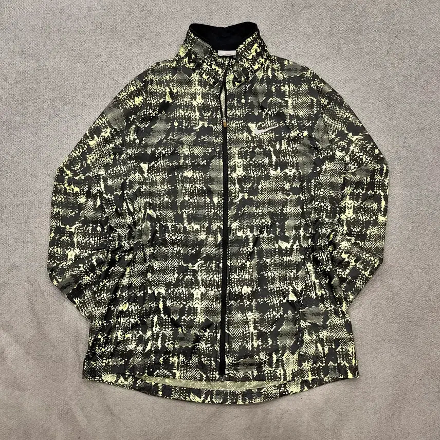 [BUNJANG] Nike Windbreaker Jacket / L 나이키 바람막이