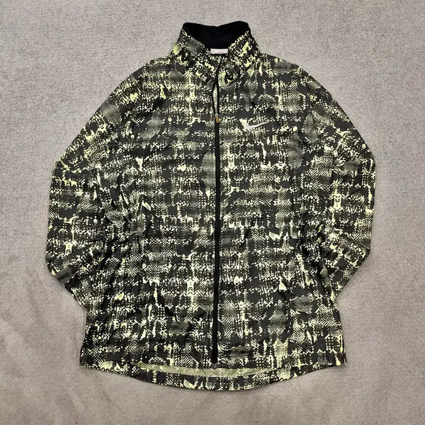 [BUNJANG] Nike Windbreaker Jacket / L 나이키 바람막이