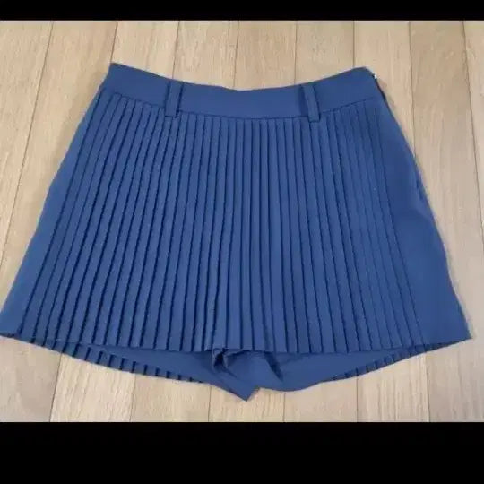 [BUNJANG] Titleist Pleated Skort Size 64 / 타이틀리스트 플리츠 치마바지 64