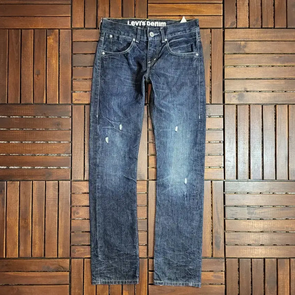 [BUNJANG] Levi's 522 Slim Taper Jeans (30) / 리바이스 청바지 522 (30)
