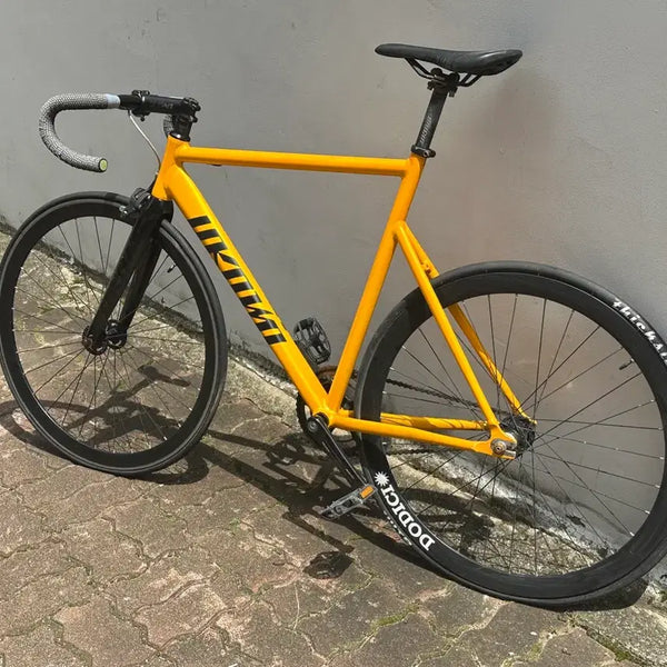 [BUNJANG] Unknown PS1 Fixie Road Bike / ps1 언노운 픽시