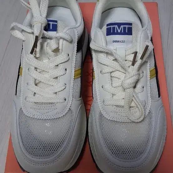 [BUNJANG] Mesh Sneakers Running Shoes / 메쉬스니커즈 운동화 (새상품)