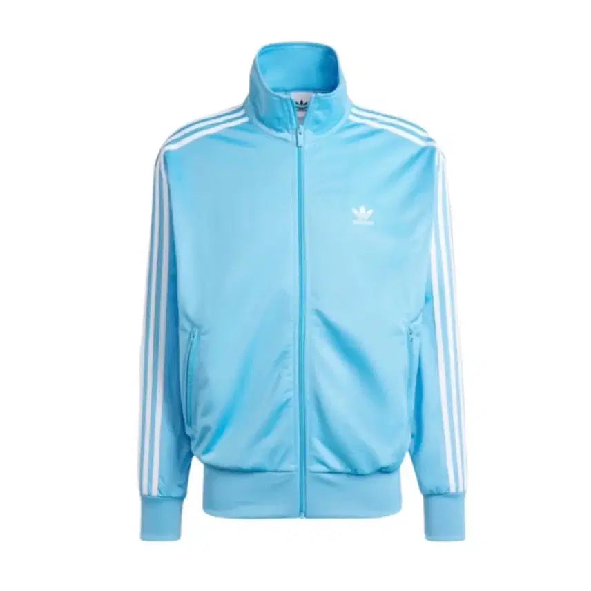 [BUNJANG] Adidas Firebird Track Top Semi Blue Burst XL / 아디다스 파이어버드 트랙탑 세미블루 버스트xl