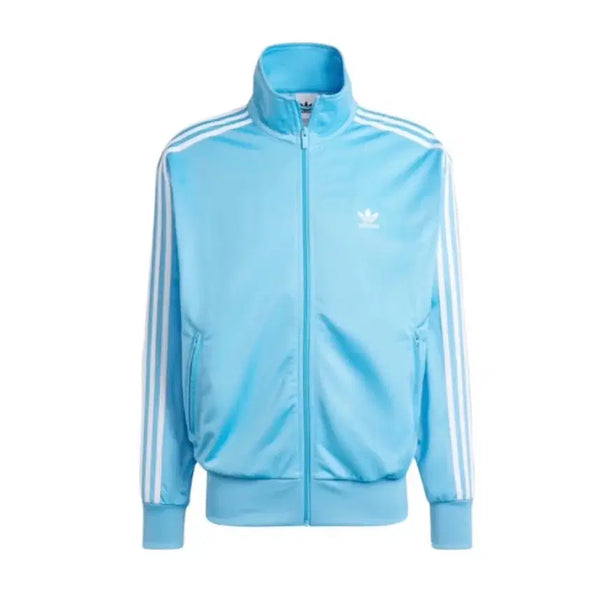 [BUNJANG] Adidas Firebird Track Top Semi Blue Burst XL / 아디다스 파이어버드 트랙탑 세미블루 버스트xl