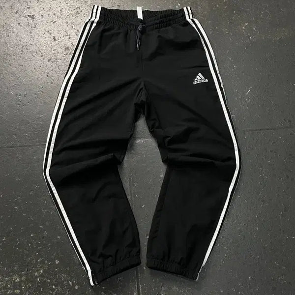 [BUNJANG] Adidas Nylon Pants / 100 아디다스 나일론 팬츠