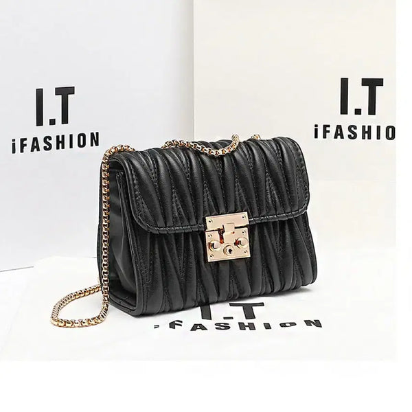 [BUNJANG] Mini Garden Chain Bag Shoulder Bag Crossbody Bag / 미니 가든 체인백 미니가방 숄더백미니 숄더백크로스백 숄더백체인 숄더백여행 사각백 사각가방 크로스백여행 크로스백가방 크로스백가죽 크로스백체인 미니백파우치 미니백가죽 미니백크로스 블랙