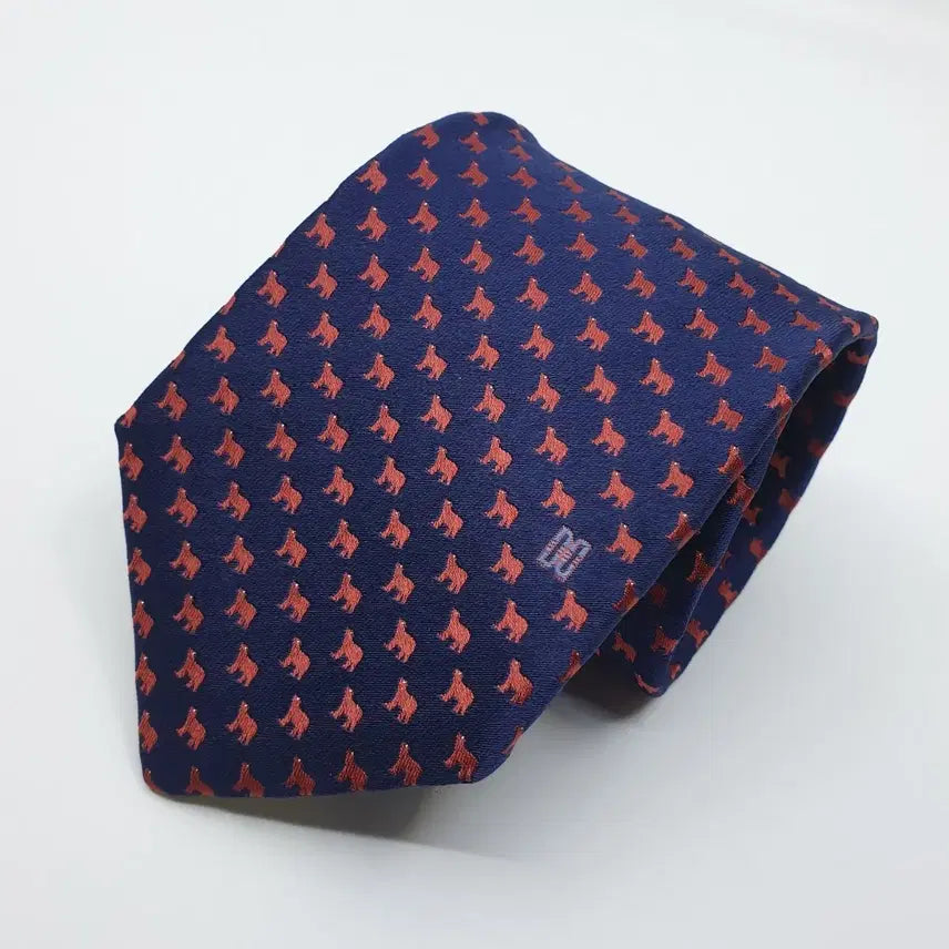 [BUNJANG] Daks Necktie / 닥스 넥타이