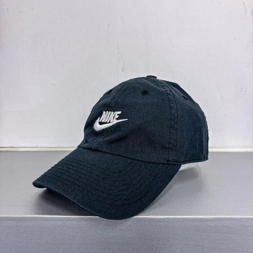 [BUNJANG] Nike Futura Washed Ball Cap OS AF683 / 나이키 퓨추라 워시드 볼캡 (OS) AF683