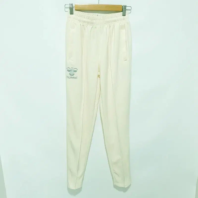 [BUNJANG] Hummel Women's Training Pants / 험멜 여성 트레이닝 팬츠 L_S2322