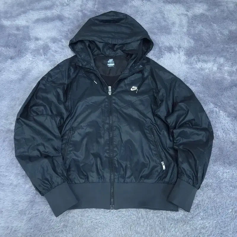 [BUNJANG] Nike Windbreaker Size 165/88A / 165/88A 나이키 바람막이 | 0727A23