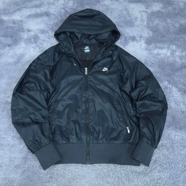 [BUNJANG] Nike Windbreaker Size 165/88A / 165/88A 나이키 바람막이 | 0727A23