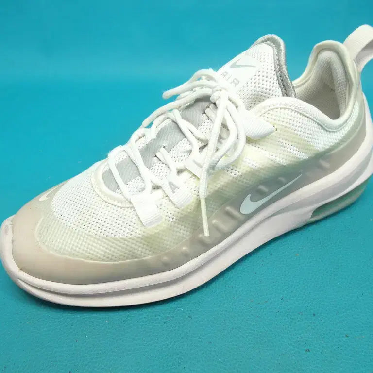 [BUNJANG] Nike Air Max Axis Sneakers (Women's 235) / 235/r2-835/나이키 에어맥스 엑시스 운동화/구제특별시