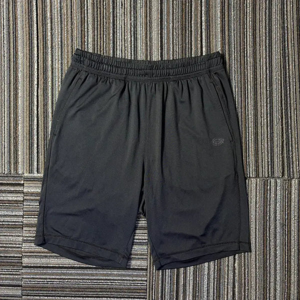[BUNJANG] Dickies Black Functional Training Shorts / 디키즈 블랙 기능성 트레이닝 쇼츠