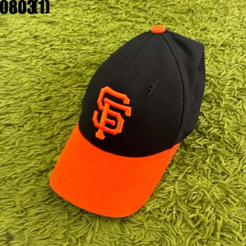[BUNJANG] MLB Baseball Cap / Mlb 볼캡