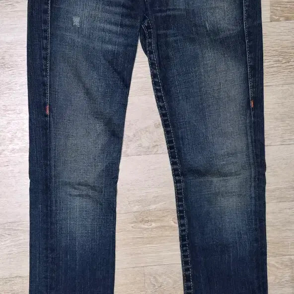 [BUNJANG] True Religion Women's Denim Jeans / 트루릴리젼 청바지 여성 데님