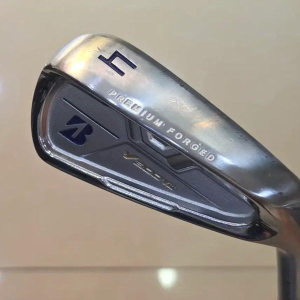 [BUNJANG] Bridgestone V300 8th Gen 4-Iron N.S.PRO 950 S Steel / 브릿지스톤 V300 8세대 정품 4번아이언 N.S.PRO 950 S 스틸