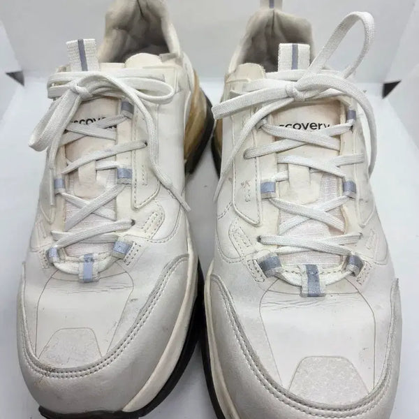 [BUNJANG] Discovery Expedition Bucket DW Walker Air Sneakers (270) / 디스커버리 운동화 270