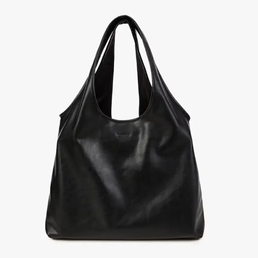 [BUNJANG] Studio Tomboy Shoulder Bag Black / 스튜디오 톰보이 숄더백