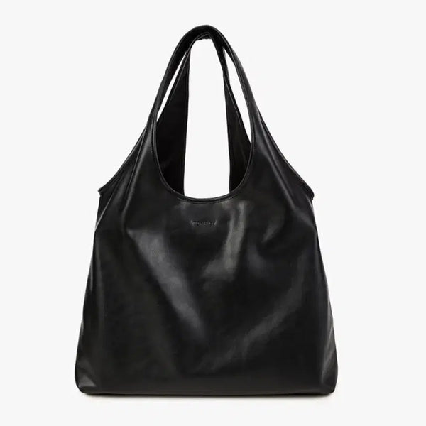 [BUNJANG] Studio Tomboy Shoulder Bag Black / 스튜디오 톰보이 숄더백