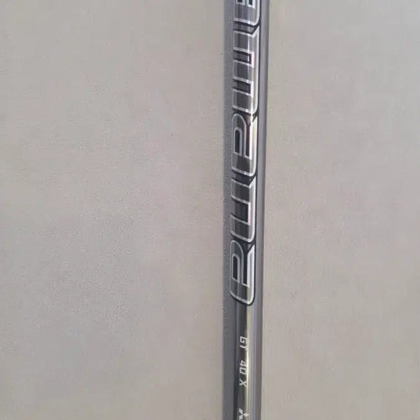[BUNJANG] Mitsubishi Chemical Diamana GT 40X Driver Shaft (Ping Sleeve, AS Service Available) / 디아마나 GT 40X 샤프트(AS가능 정품, 허인회 샤프트,핑 슬리브)