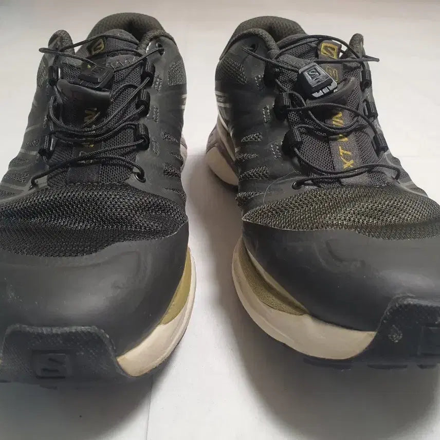 [BUNJANG] Salomon XT Wings 2 Sneakers / 살로몬 XT 윙스 2