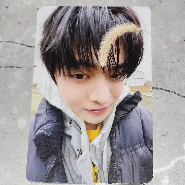 [BUNJANG] ALD1 OMG Lucky Draw Photocard Rio / 알디원 OMG 사녹 공방포카 포토카드 리오