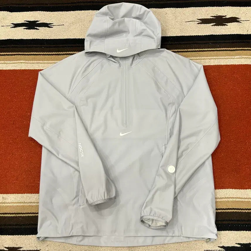 [BUNJANG] Nike x Nocta Golf Jacket / 나이키 X 녹타 골프자켓