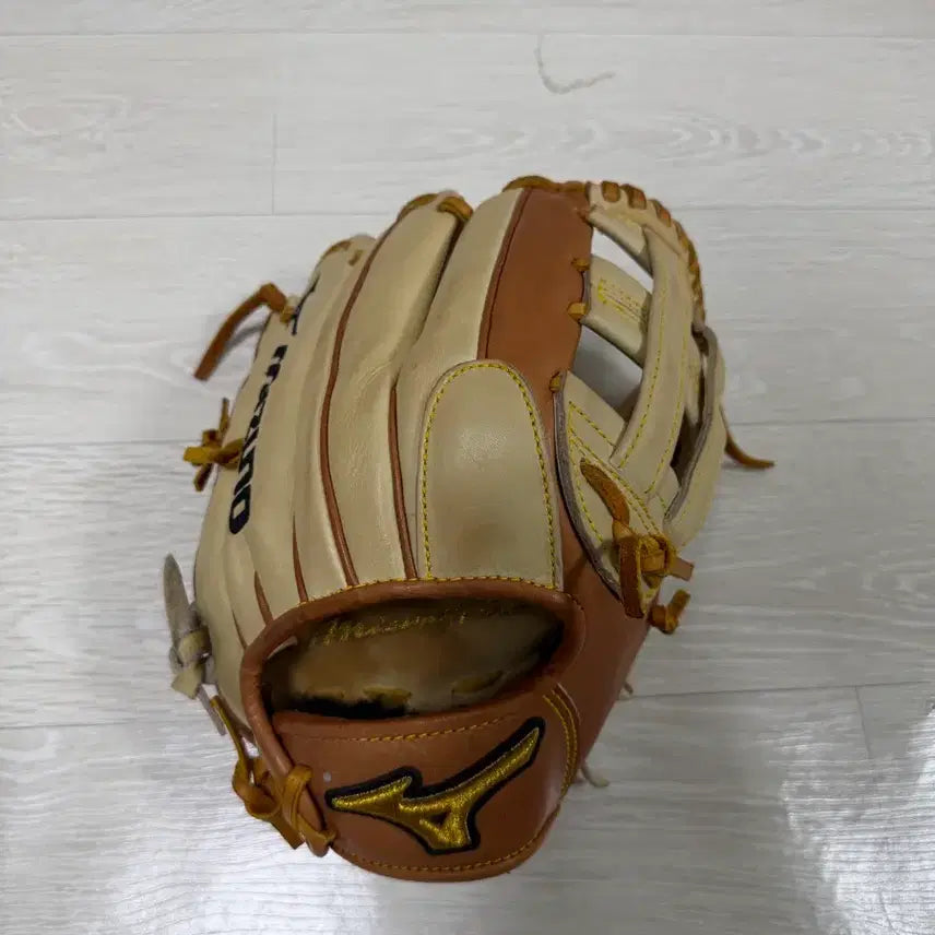 [BUNJANG] Mizuno Pro GMP Kyle Seager Model Baseball Glove / 미즈노 프로 글러브