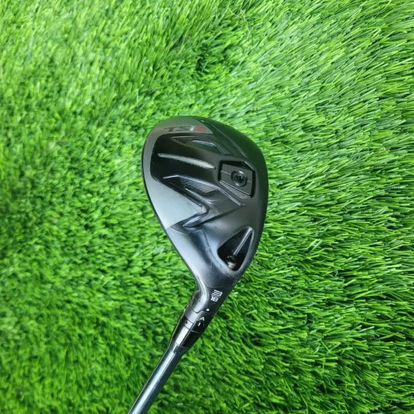 [BUNJANG] Titleist TSI2 3-Iron 18-degree Utility Iron / 타이틀리스트  TSI2 3번18도 유틸리티