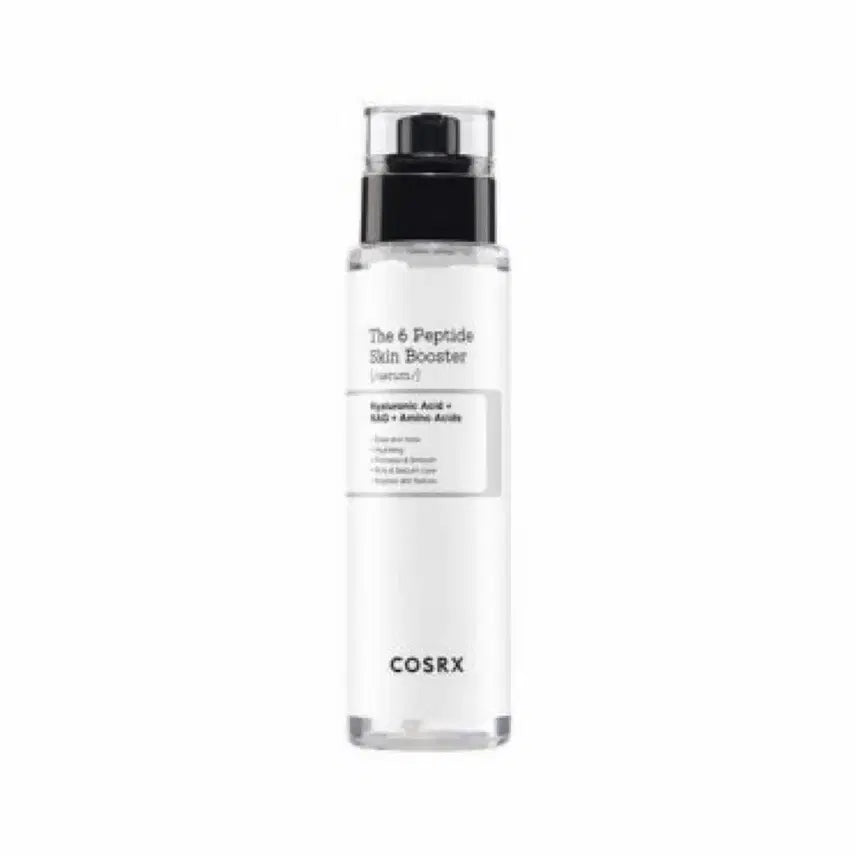 [BUNJANG] COSRX Skin Booster Ganadi Collaboration 150ml / 코스알엑스 스킨부스터 150ml 가나디 콜라보