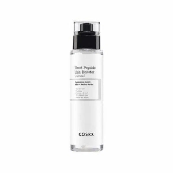 [BUNJANG] COSRX Skin Booster Ganadi Collaboration 150ml / 코스알엑스 스킨부스터 150ml 가나디 콜라보