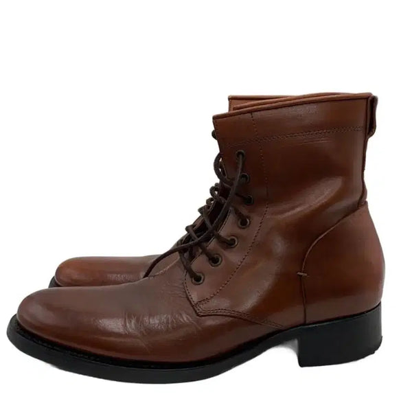 [BUNJANG] Buttero B1101 Brown 41 / Buttero b1101 브라운 41