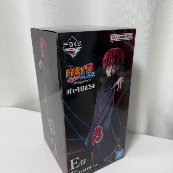 [BUNJANG] Naruto Ichiban Kuji Sasori Masterise E Prize Figure / 나루토 제일복권 사소리 마스터라이즈 E상 피규어