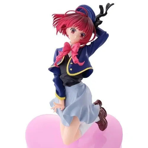 [BUNJANG] Oshi no Ko Air Flow Figure Kana Arima / (급처)최애의아이 Air Flow 피규어 아리마 카나