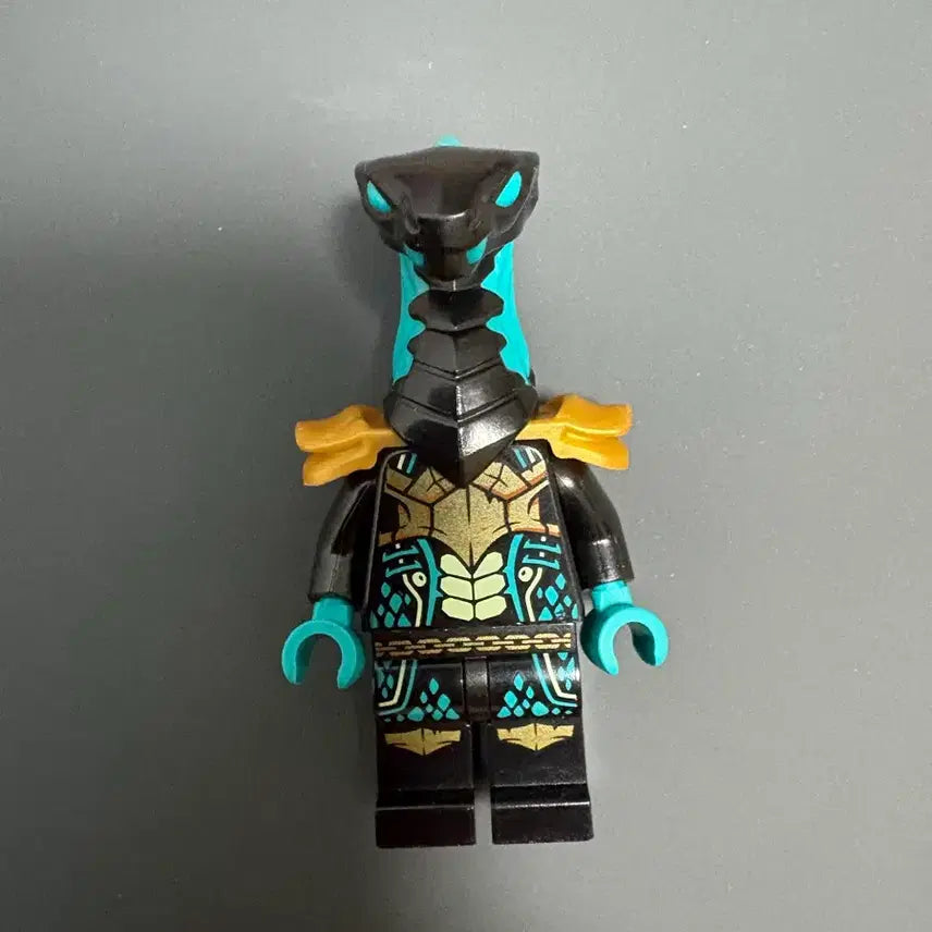 [BUNJANG] LEGO Ninjago Marauder Guard Minifigure / 레고 닌자고 마레이 가드 미피