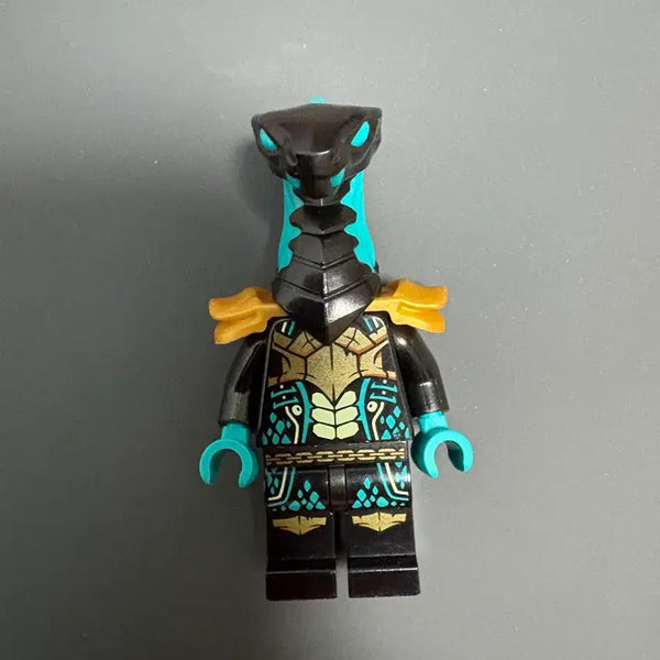 [BUNJANG] LEGO Ninjago Marauder Guard Minifigure / 레고 닌자고 마레이 가드 미피