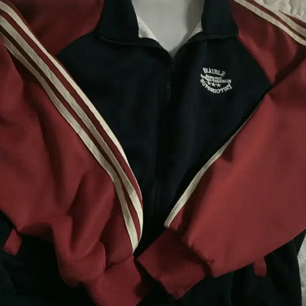 [BUNJANG] Hooded Zip-Up Jacket / 후드집업